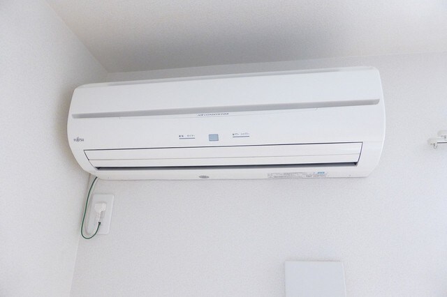 スカイファインの物件内観写真