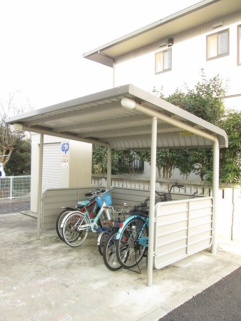 スカイファインの物件内観写真