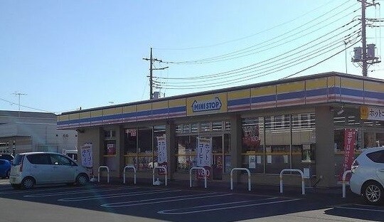 スカイファインの物件内観写真