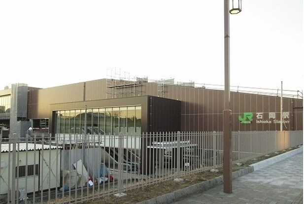 スカイファインの物件内観写真