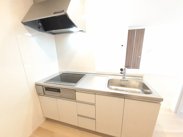 サン・マーレンVIの物件内観写真