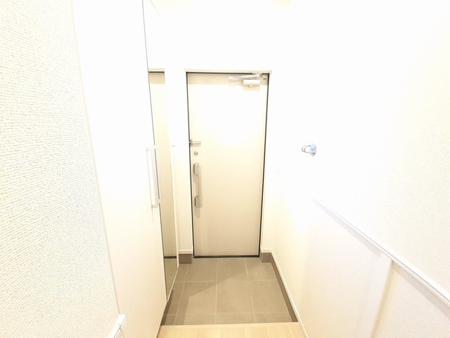 サン・マーレンVIの物件内観写真