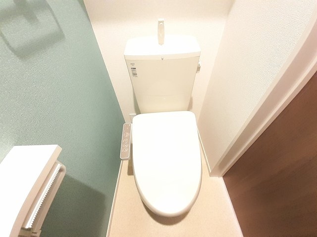 サン・マーレンVIの物件内観写真