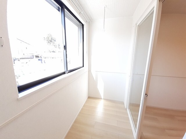 サン・マーレンVIの物件内観写真