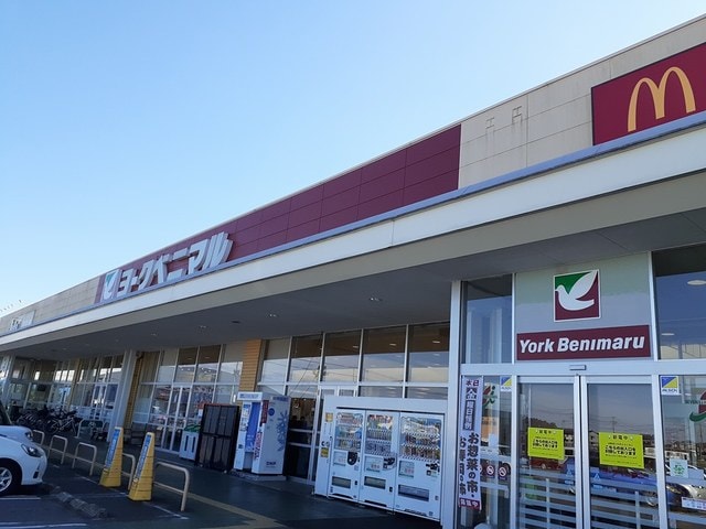 サン・マーレンVIの物件内観写真