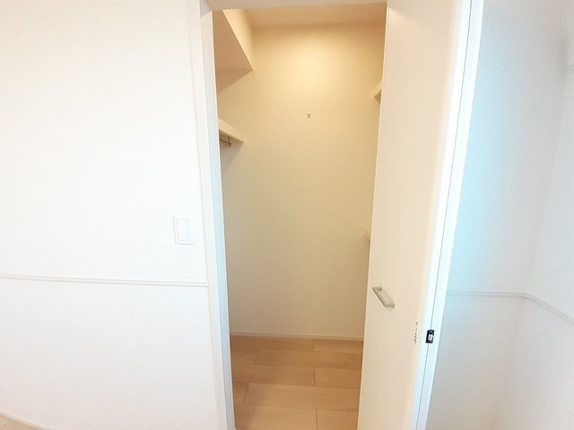 ザ・グランデールの物件内観写真