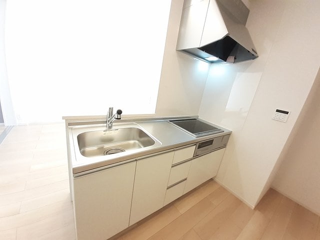 ザ・グランデールの物件内観写真