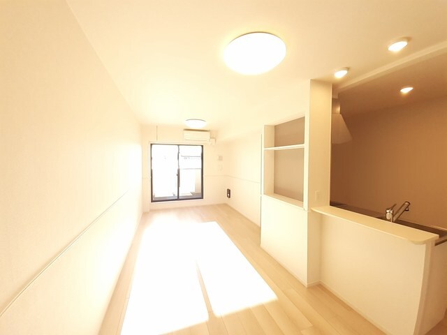 ザ・グランデールの物件内観写真