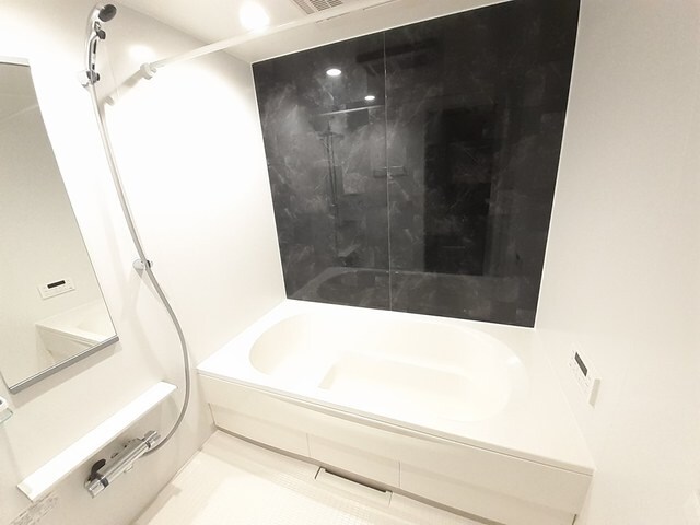 ザ・グランデールの物件内観写真