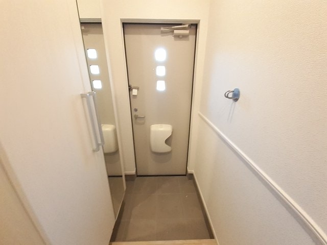 ザ・グランデールの物件内観写真