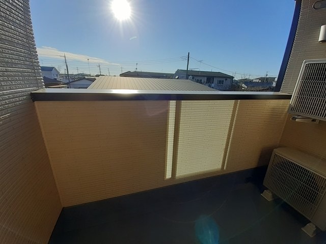 ザ・グランデールの物件内観写真