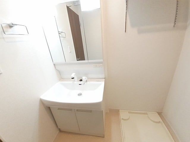 ザ・グランデールの物件内観写真