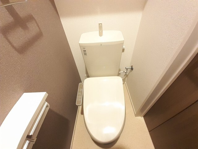 ザ・グランデールの物件内観写真