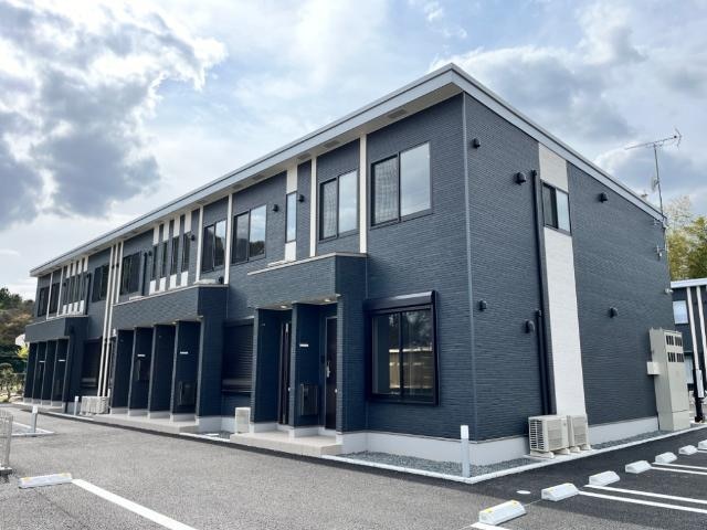 Avenir（アヴェニール）の物件外観写真