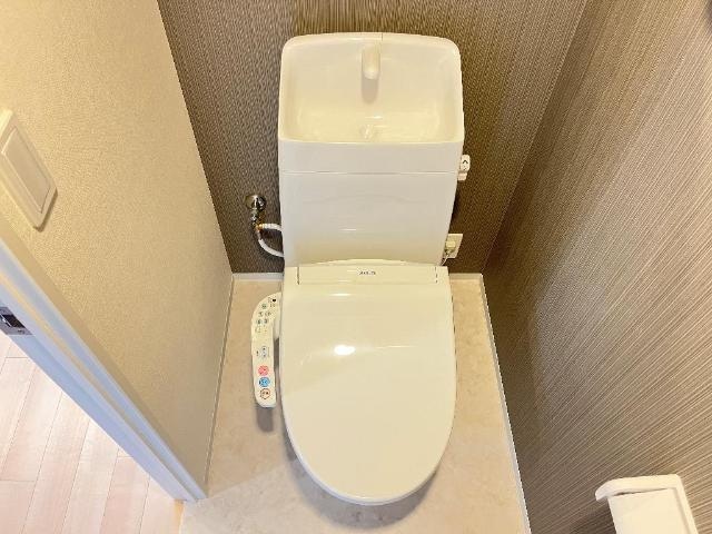 Avenir（アヴェニール）の物件内観写真