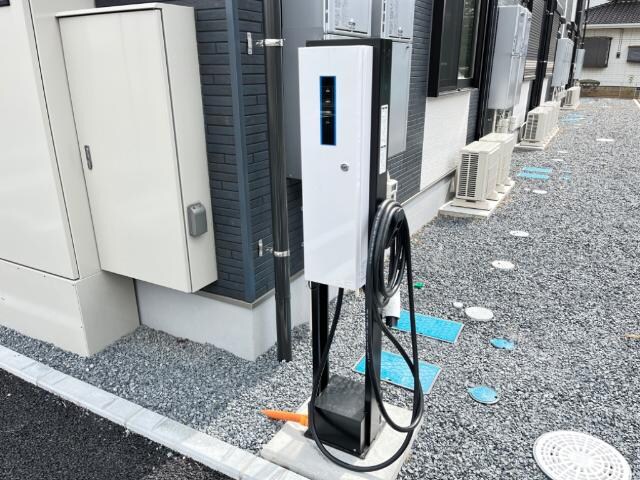 Avenir（アヴェニール）の物件外観写真