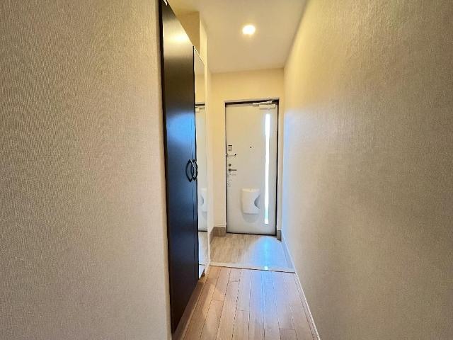 Avenir（アヴェニール）の物件内観写真