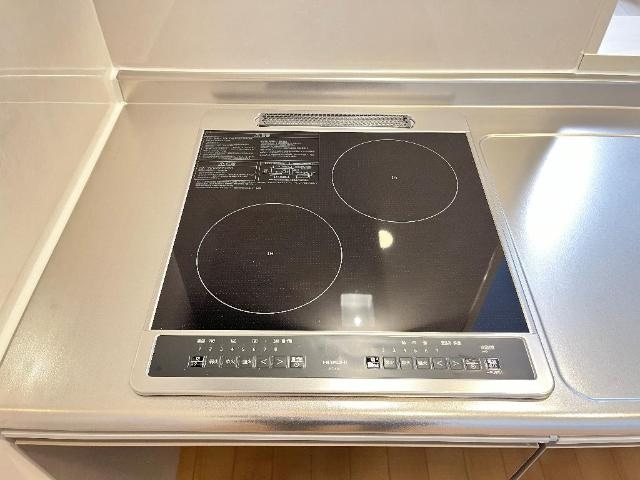 Avenir（アヴェニール）の物件内観写真