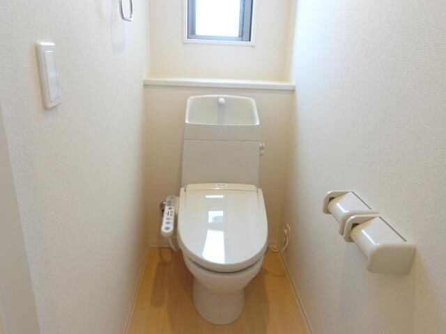 アーバングレイスの物件内観写真