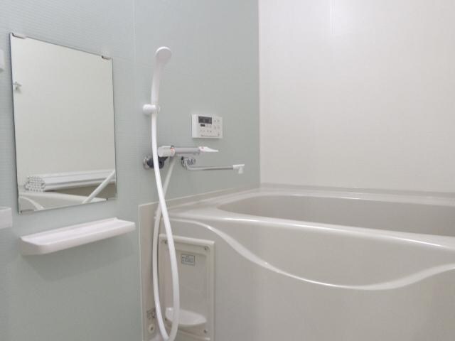 アーバングレイスの物件内観写真