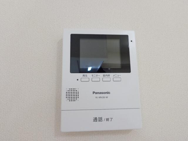 アーバングレイスの物件内観写真