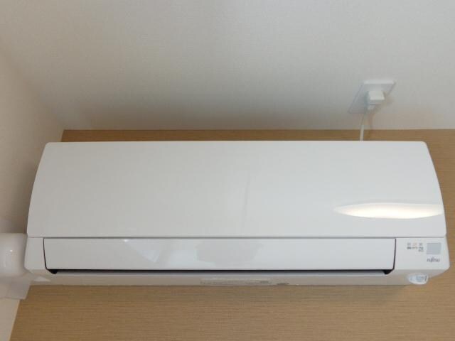 アーバングレイスの物件内観写真