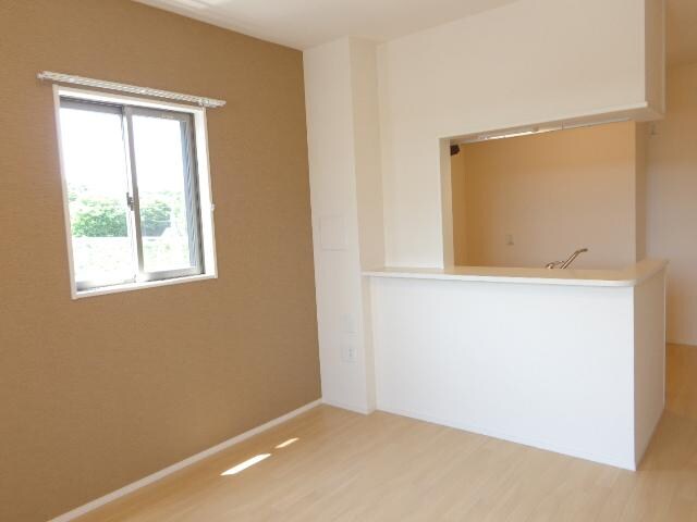 アーバングレイスの物件内観写真