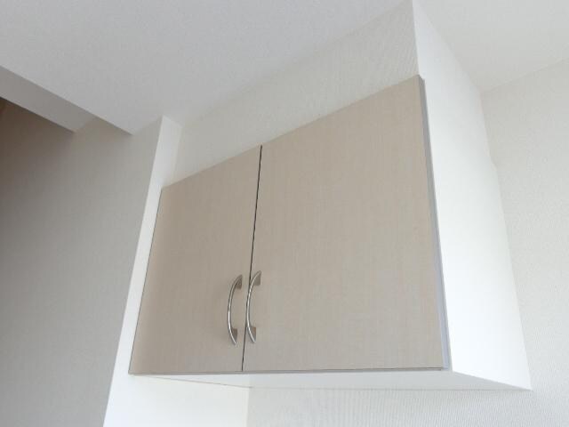 アーバングレイスの物件内観写真