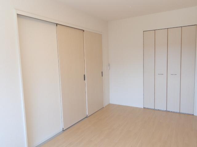 アーバングレイスの物件内観写真