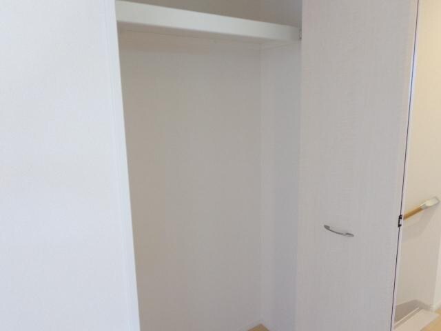 アーバングレイスの物件内観写真