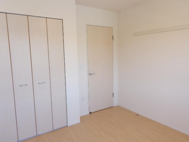 アーバングレイスの物件内観写真