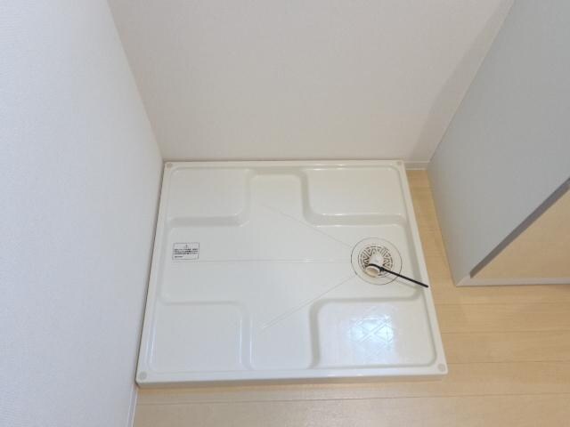 アーバングレイスの物件内観写真