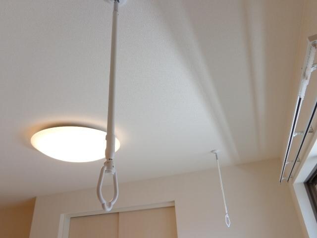 アーバングレイスの物件内観写真