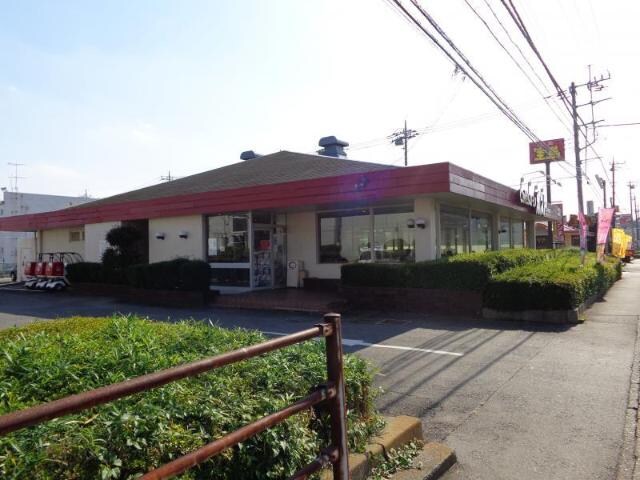 アーバングレイスの物件内観写真