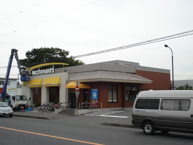 アーバングレイスの物件内観写真