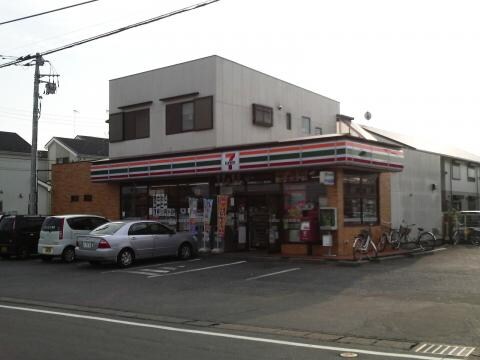 仮）土浦市中村南新築アパートの物件内観写真