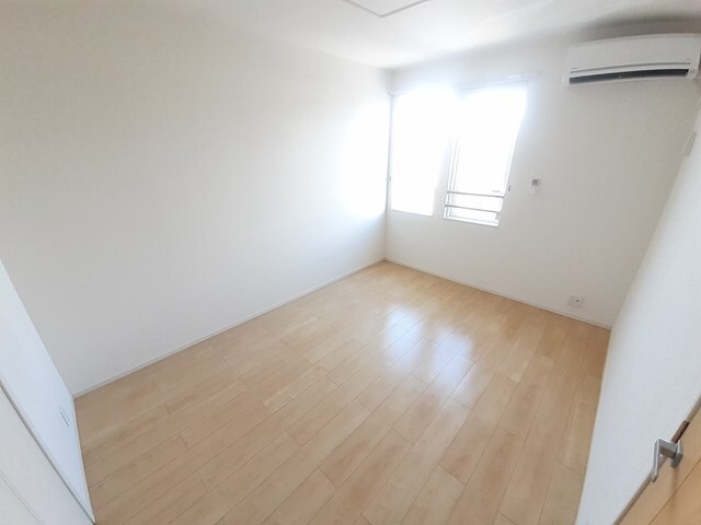 コリーナ木田余IIの物件内観写真