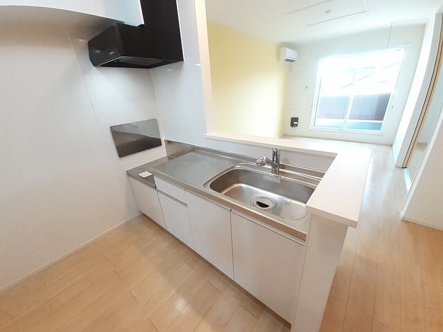 コリーナ木田余IIの物件内観写真