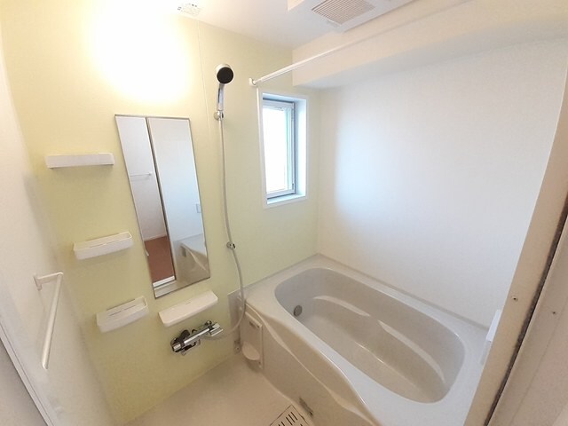 コリーナ木田余IIの物件内観写真