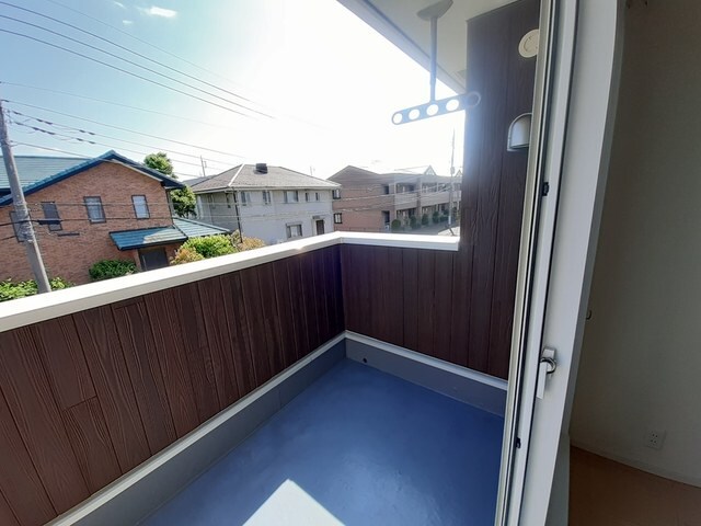 コリーナ木田余IIの物件内観写真