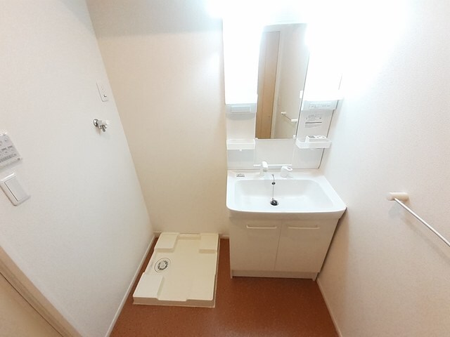 コリーナ木田余IIの物件内観写真