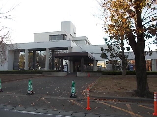 コリーナ木田余IIの物件内観写真