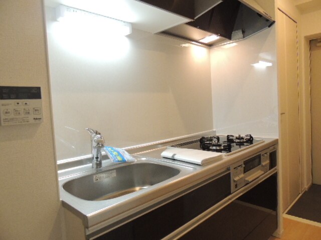 ヴィラドムスの物件内観写真