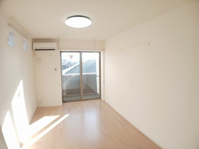 ヴィラドムスの物件内観写真