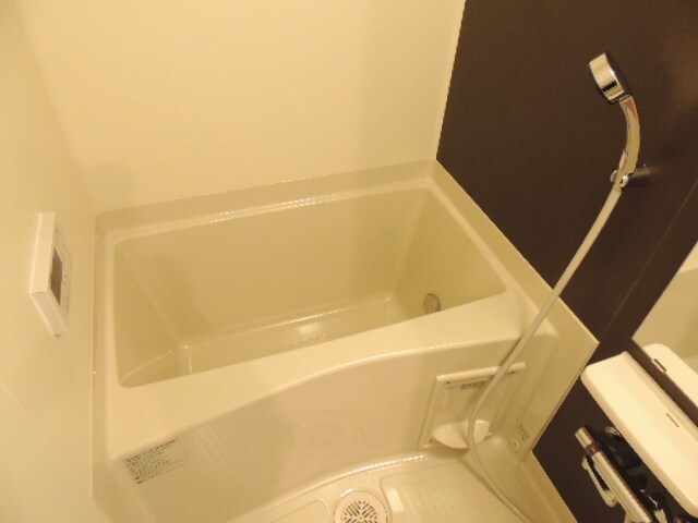 ヴィラドムスの物件内観写真