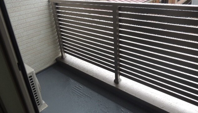 ヴィラドムスの物件内観写真