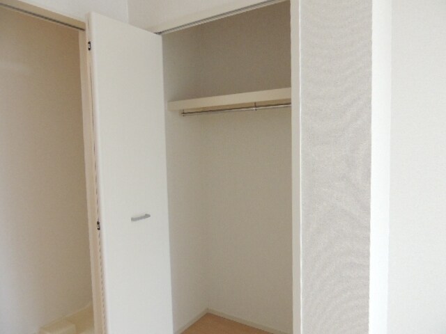 ヴィラドムスの物件内観写真