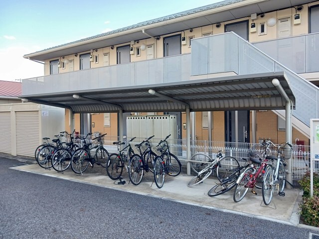 ヴィラドムスの物件内観写真