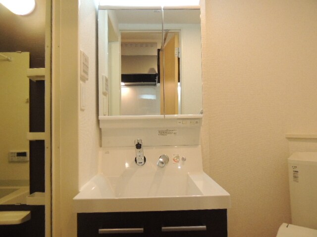 ヴィラドムスの物件内観写真