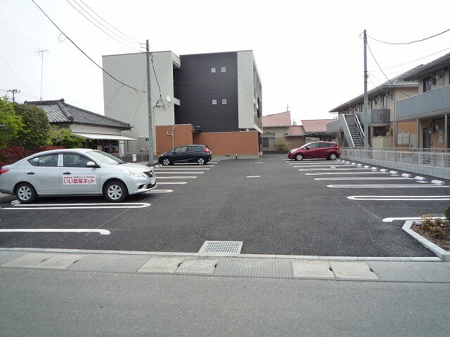 ヴィラドムスの物件内観写真